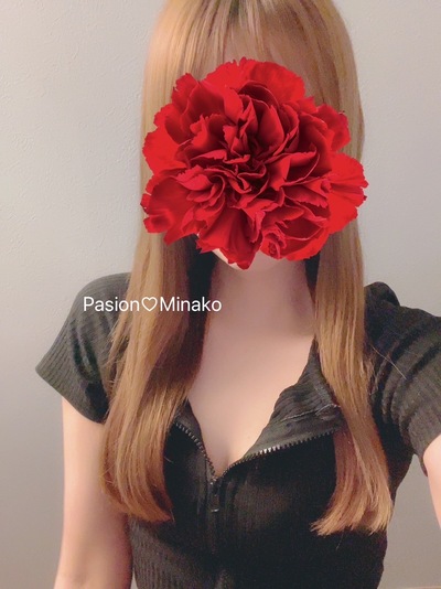 小林　みなこ　20代後半さんの写真