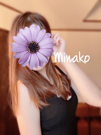 小林　みなこ　20代後半さんの写真