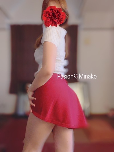 小林　みなこ　20代後半さんの写真