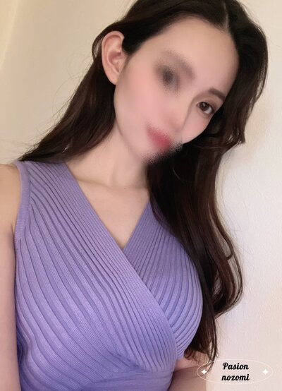 愛原　のぞみ　30代前半　割引対象外さんの写真